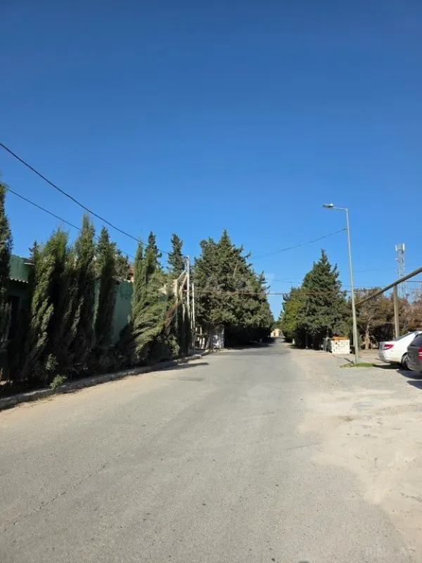 Satılır torpaq sahəsi 9.5 m²