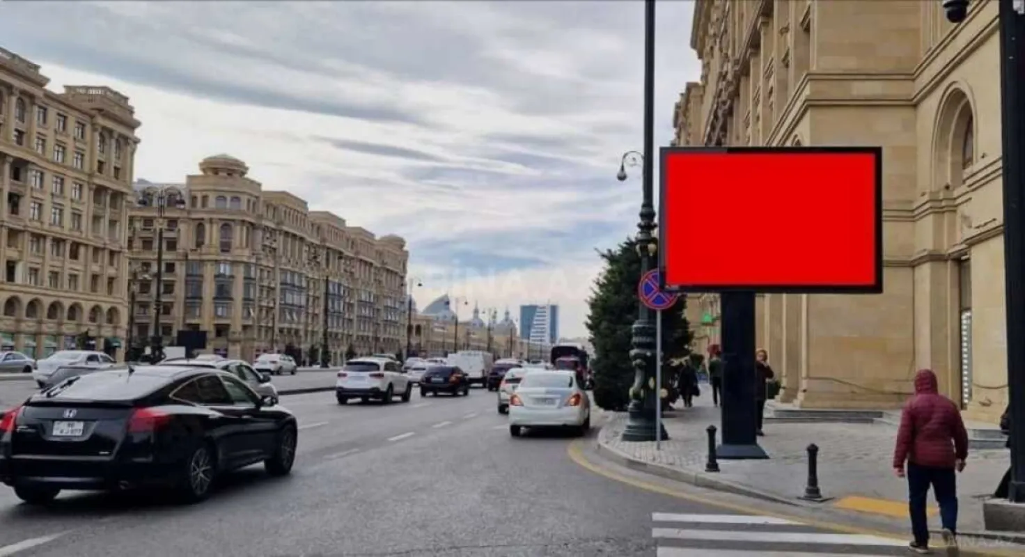 Satılır obyekt 190 m²