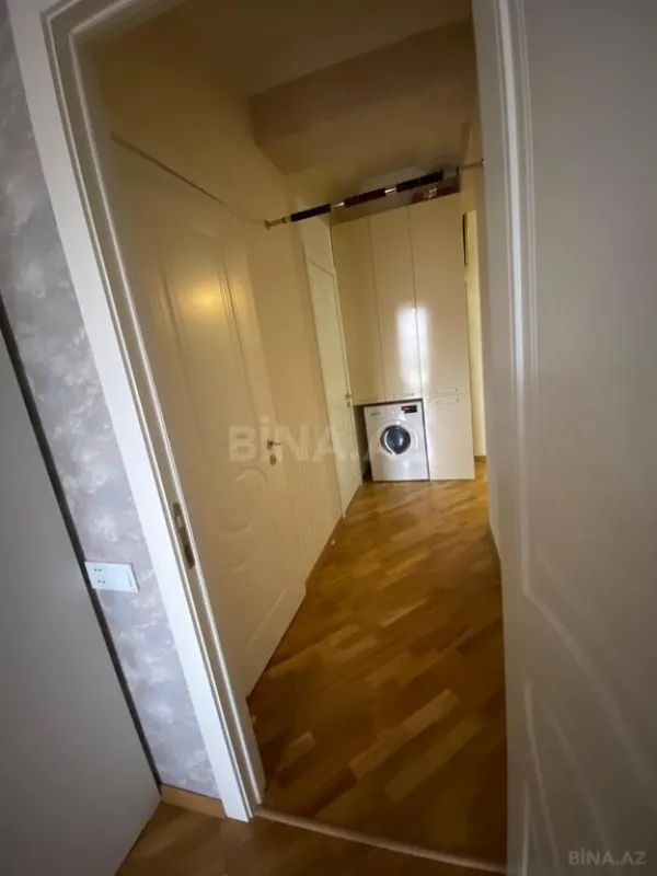 Satılır 3 otaqlı mənzil 120 m²