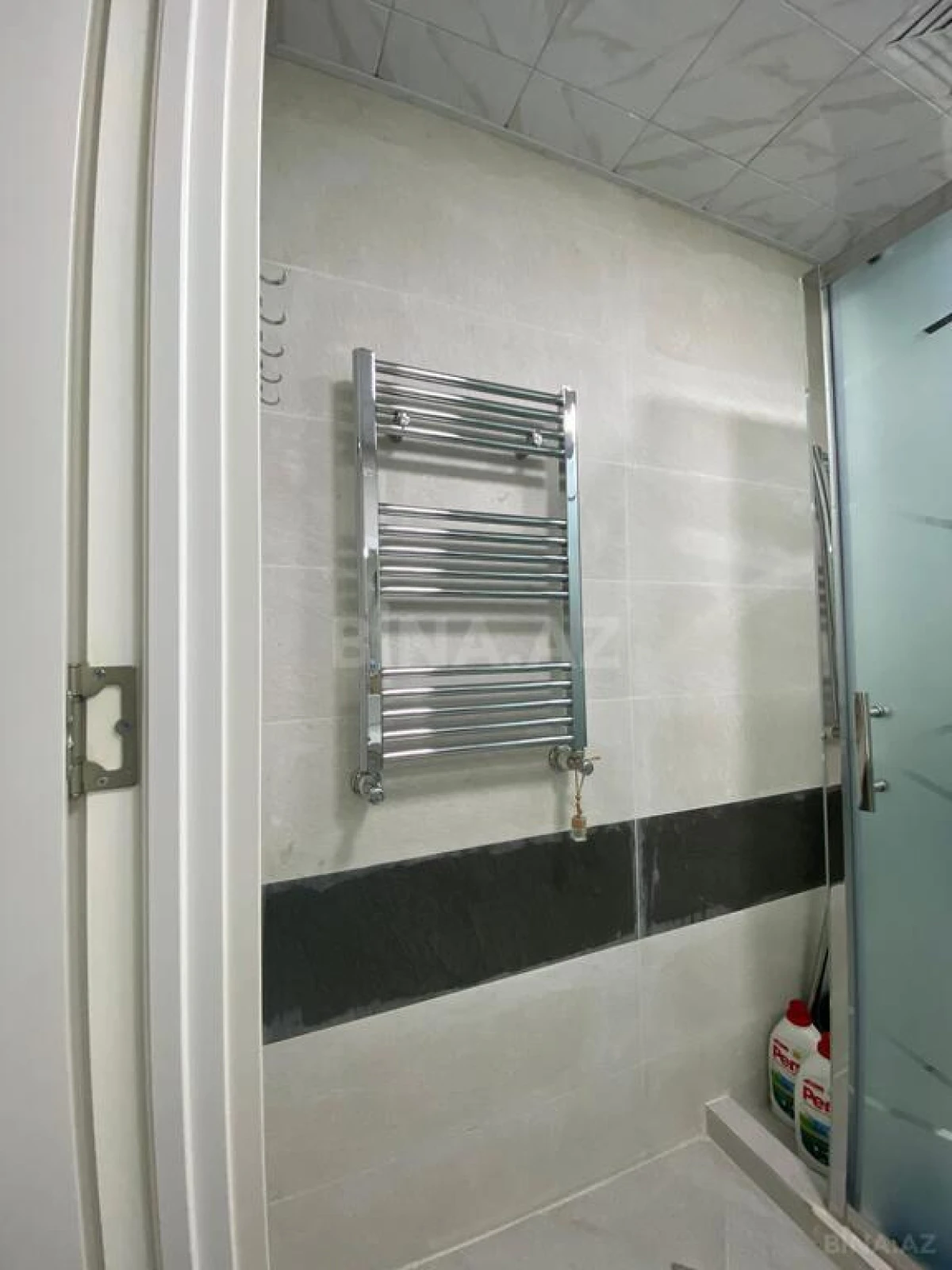 Satılır 3 otaqlı mənzil 120 m²