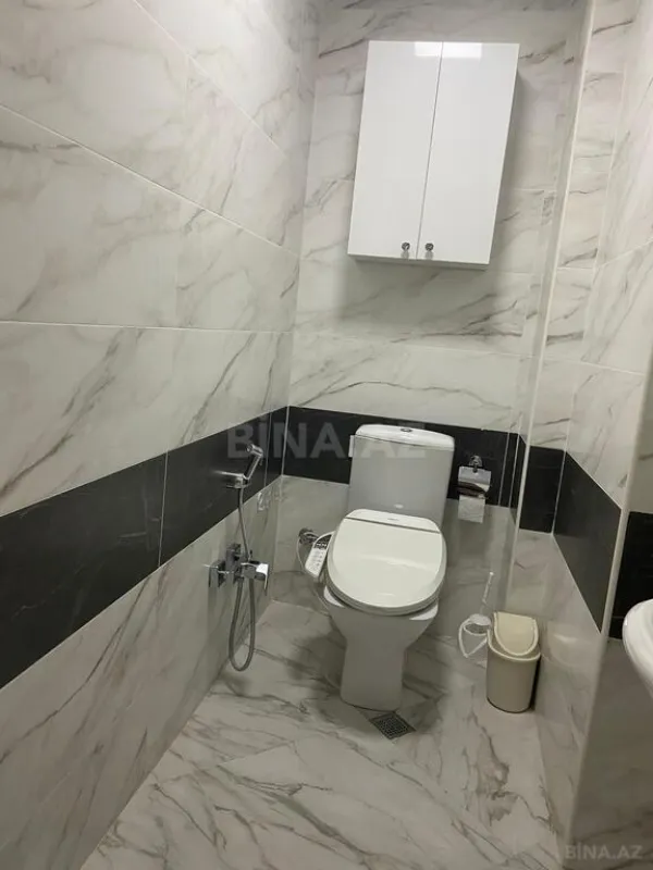 Satılır 3 otaqlı mənzil 120 m²