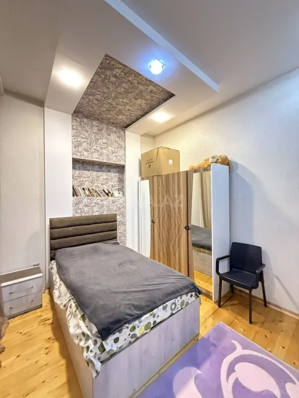 Satılır 4 otaqlı həyət evi 160 m²