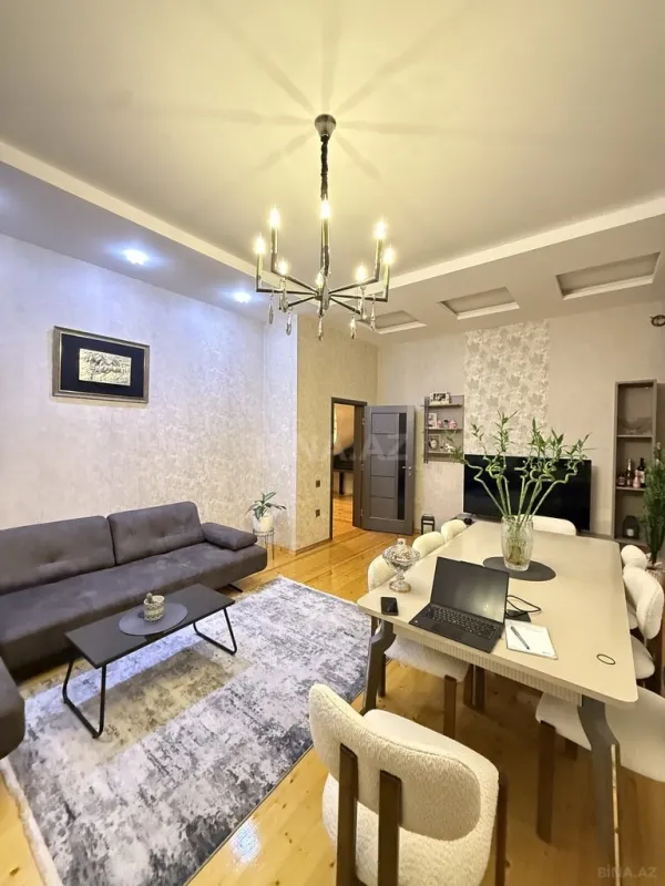 Satılır 4 otaqlı həyət evi 160 m²