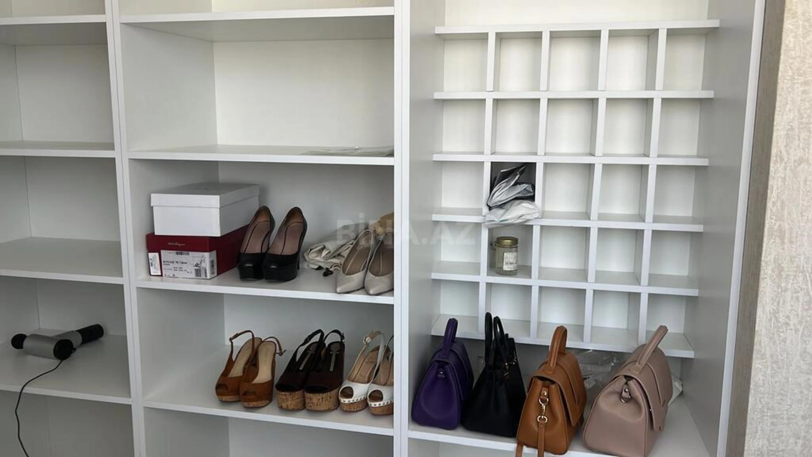 Kirayə verilir 6 otaqlı mənzil 400 m²