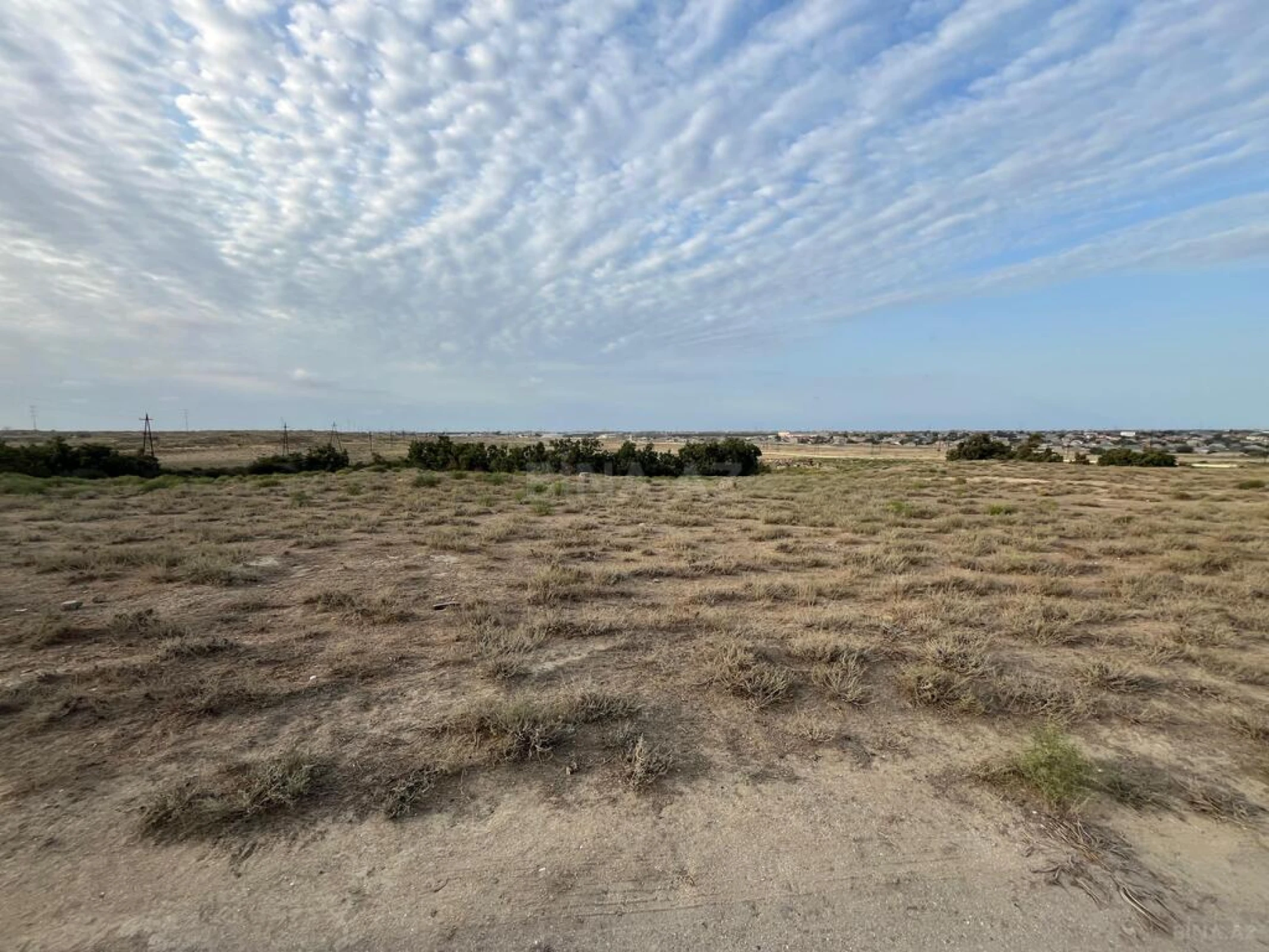 Satılır torpaq sahəsi 369 m²