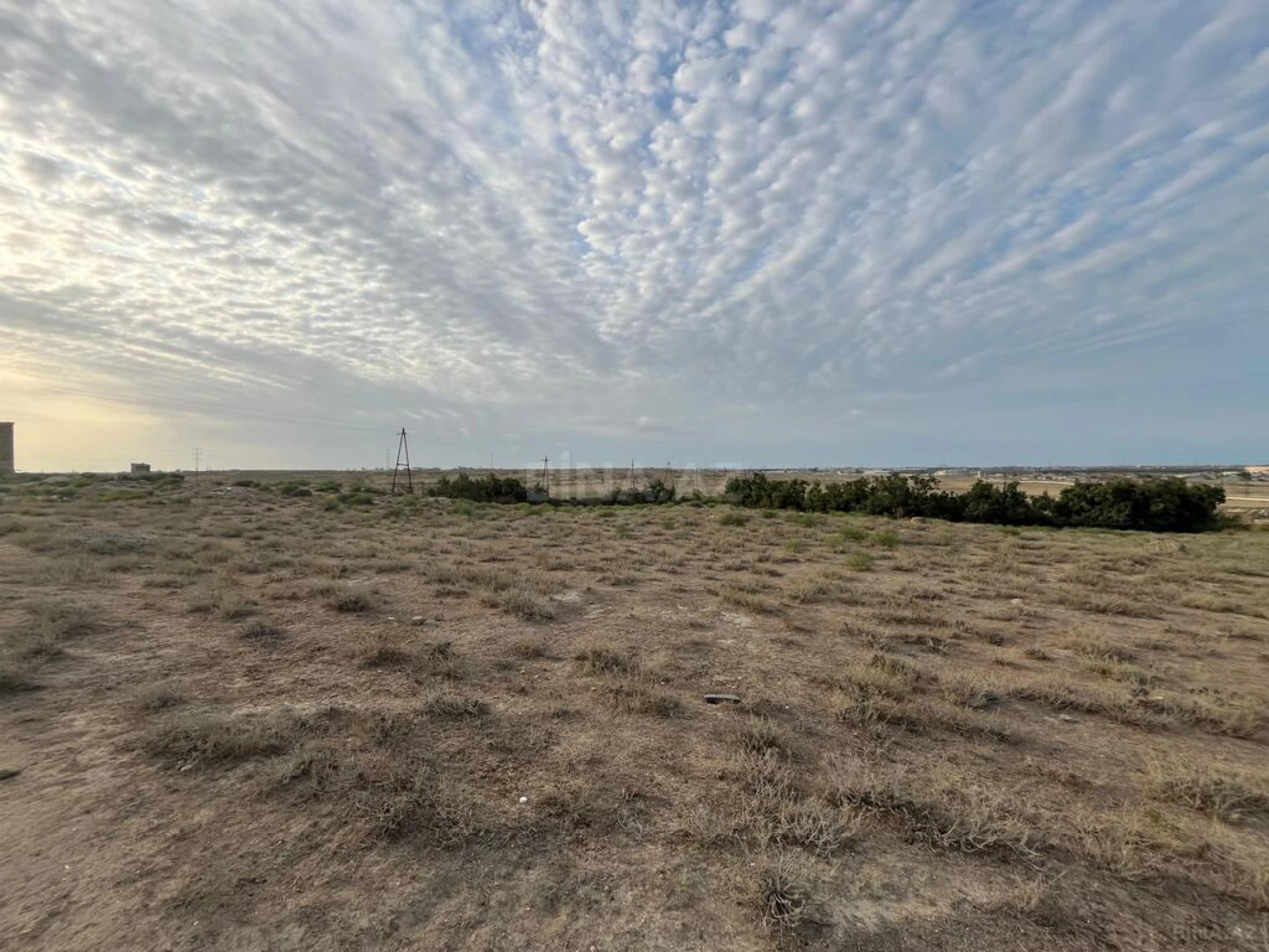 Satılır torpaq sahəsi 369 m²