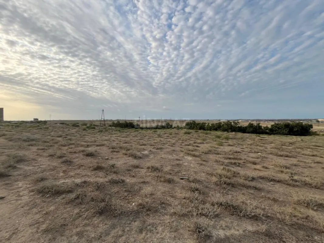 Satılır torpaq sahəsi 369 m²