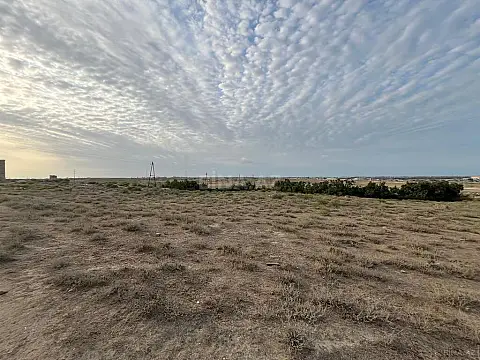 Satılır torpaq sahəsi 369 m²