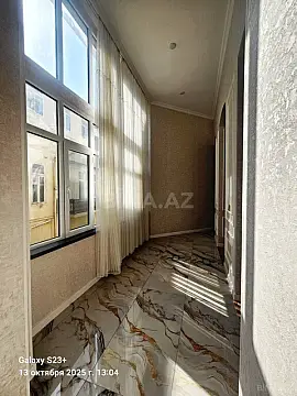 Satılır 5 otaqlı mənzil 150 m²