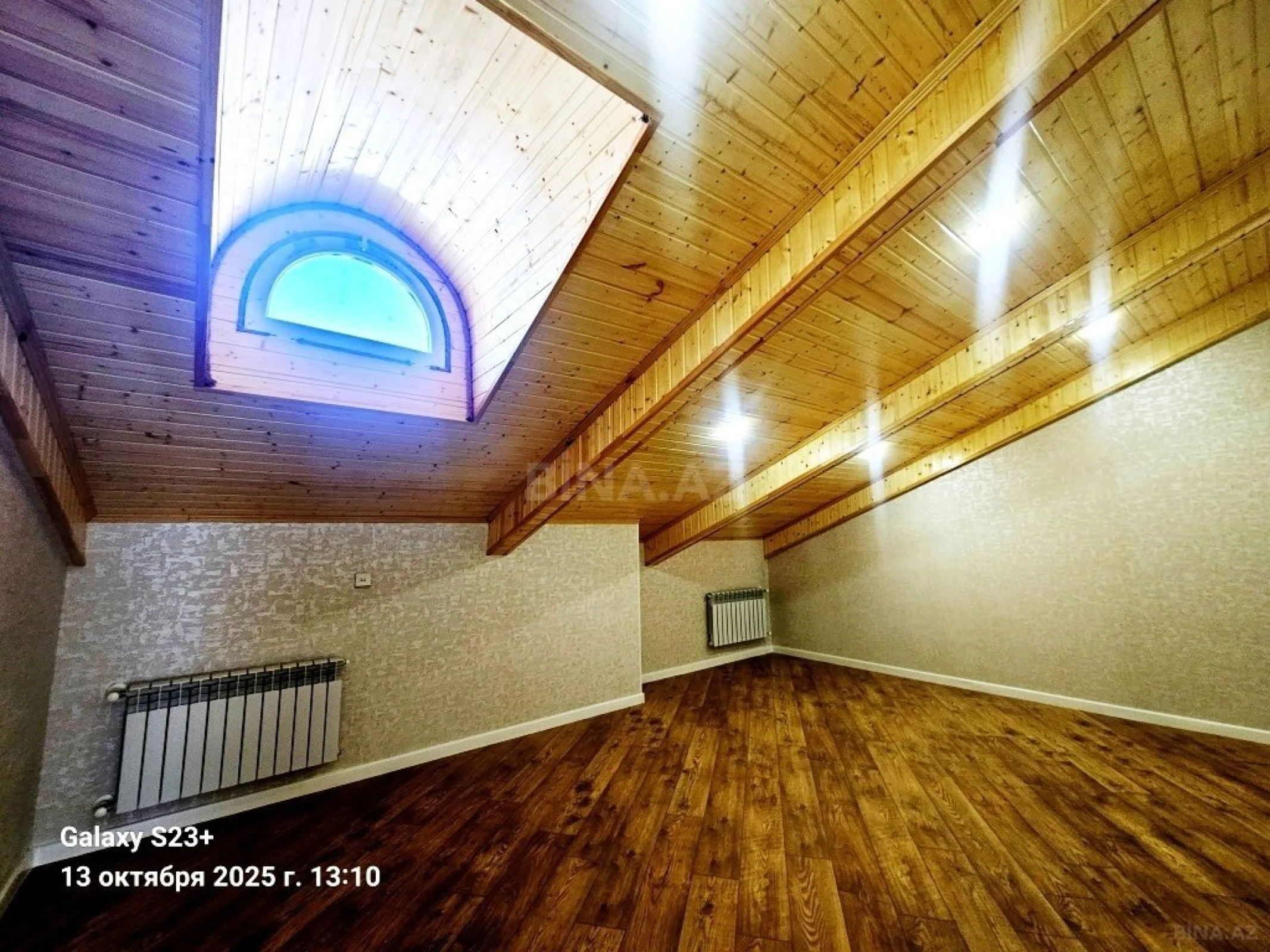 Satılır 5 otaqlı mənzil 150 m²