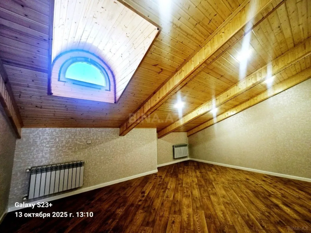 Satılır 5 otaqlı mənzil 150 m²