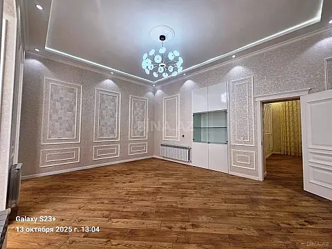 Satılır 5 otaqlı mənzil 150 m²