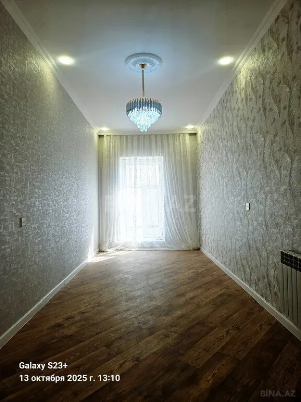 Satılır 5 otaqlı mənzil 150 m²
