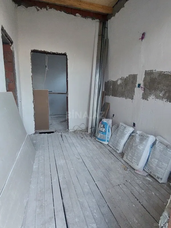 Satılır 2 otaqlı həyət evi 50 m²