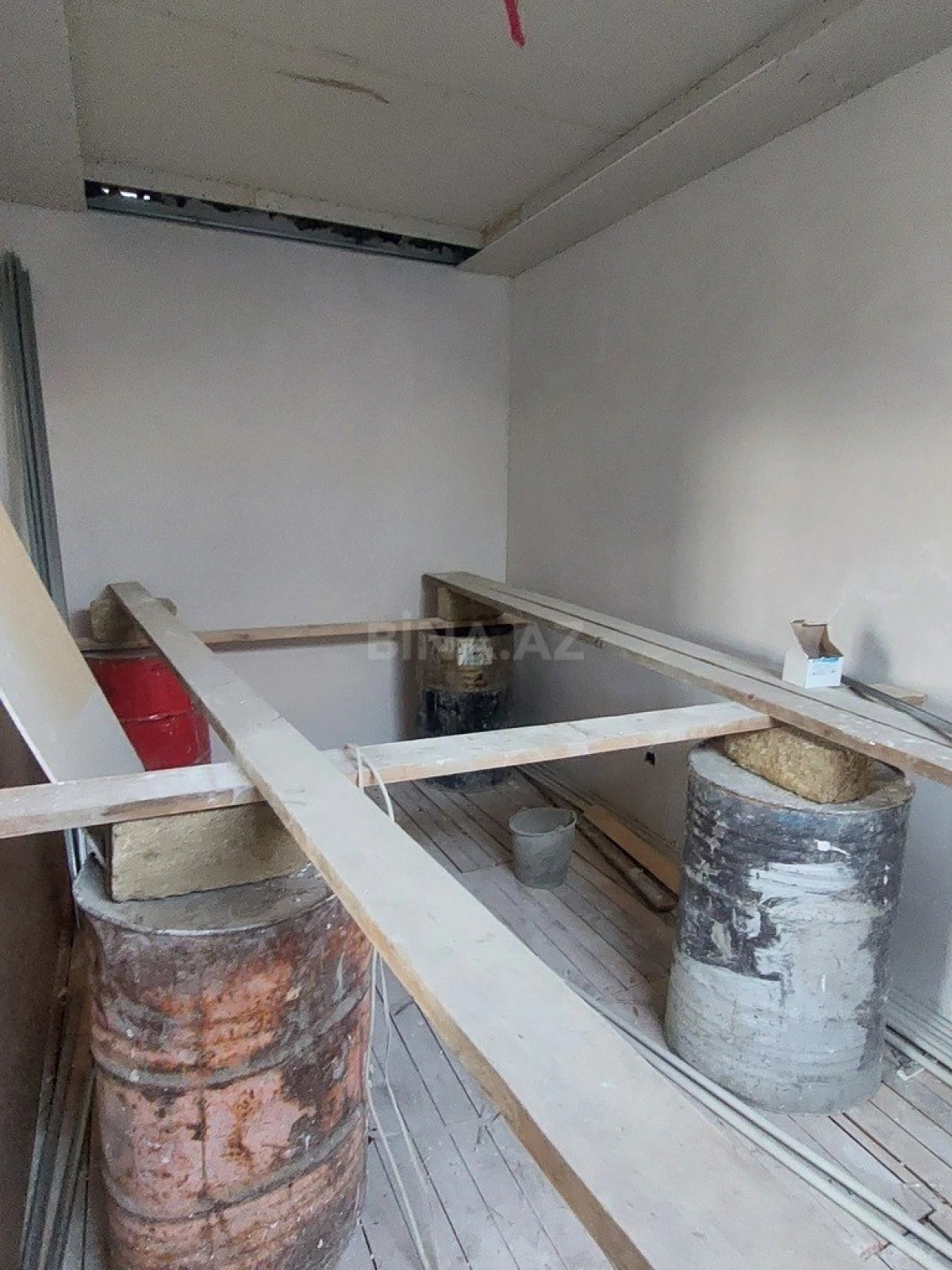 Satılır 2 otaqlı həyət evi 50 m²