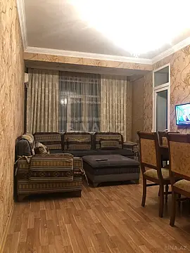 Satılır 3 otaqlı mənzil 104 m² — Bakı, Şəhər mərkəzi 3 otaq 104.00 m²