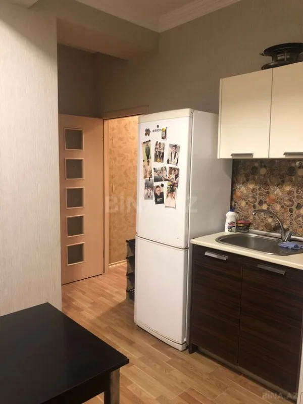 Satılır 3 otaqlı mənzil 104 m²