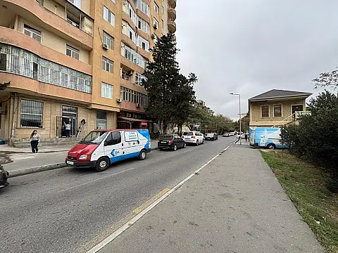 Satılır obyekt 137 m² — Bakı 137.00 m²