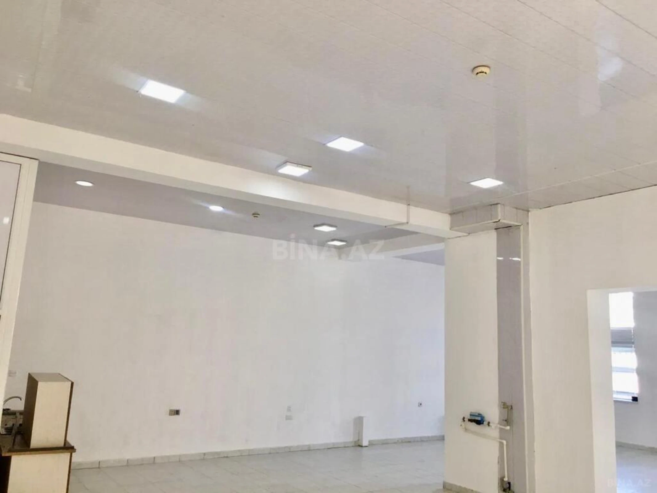 Satılır obyekt 137 m²