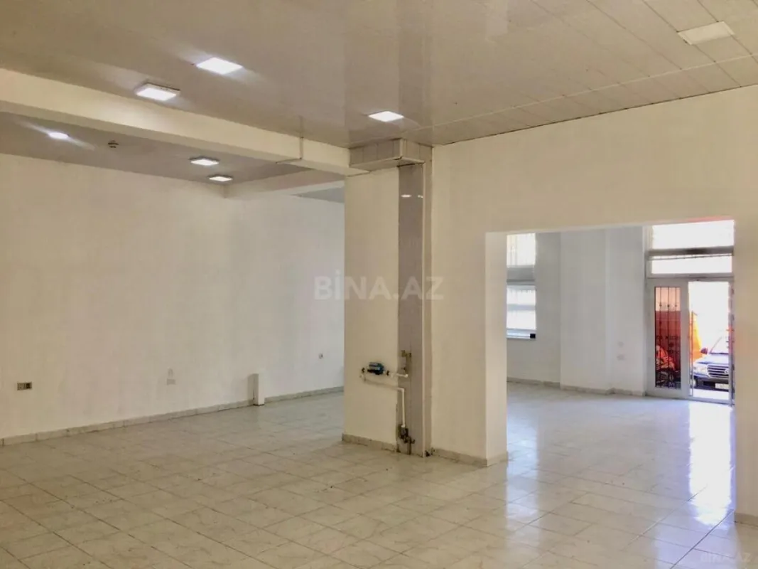 Satılır obyekt 137 m²