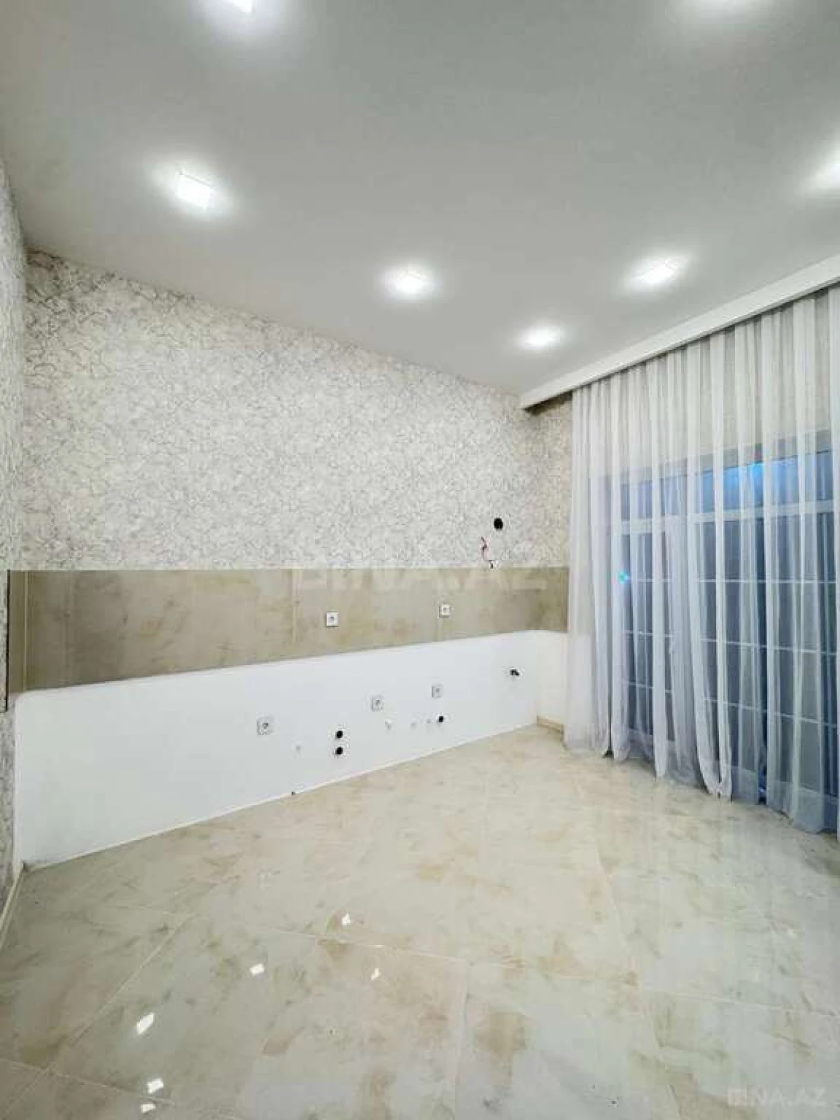 Satılır 4 otaqlı həyət evi 140 m²