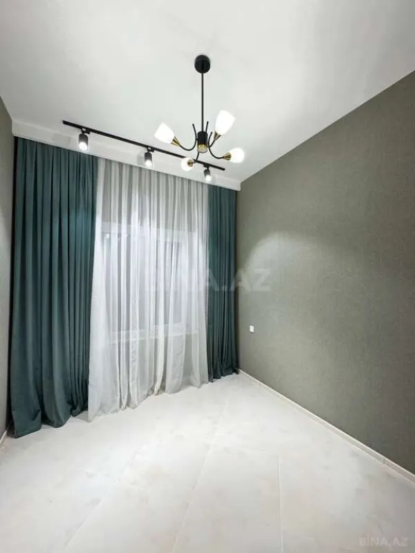 Satılır 4 otaqlı həyət evi 140 m²