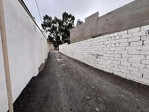 Satılır torpaq sahəsi 5 m²