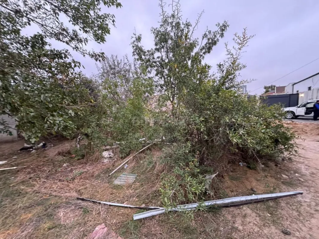 Satılır torpaq sahəsi 5 m²