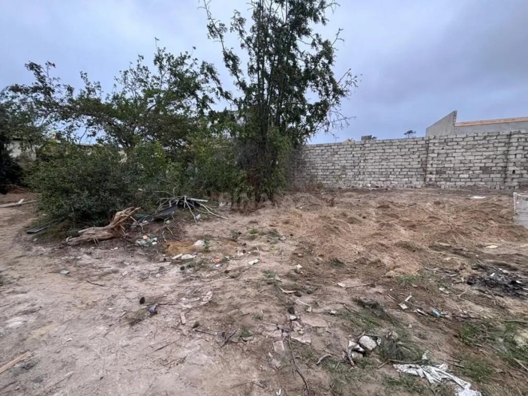 Satılır torpaq sahəsi 5 m²