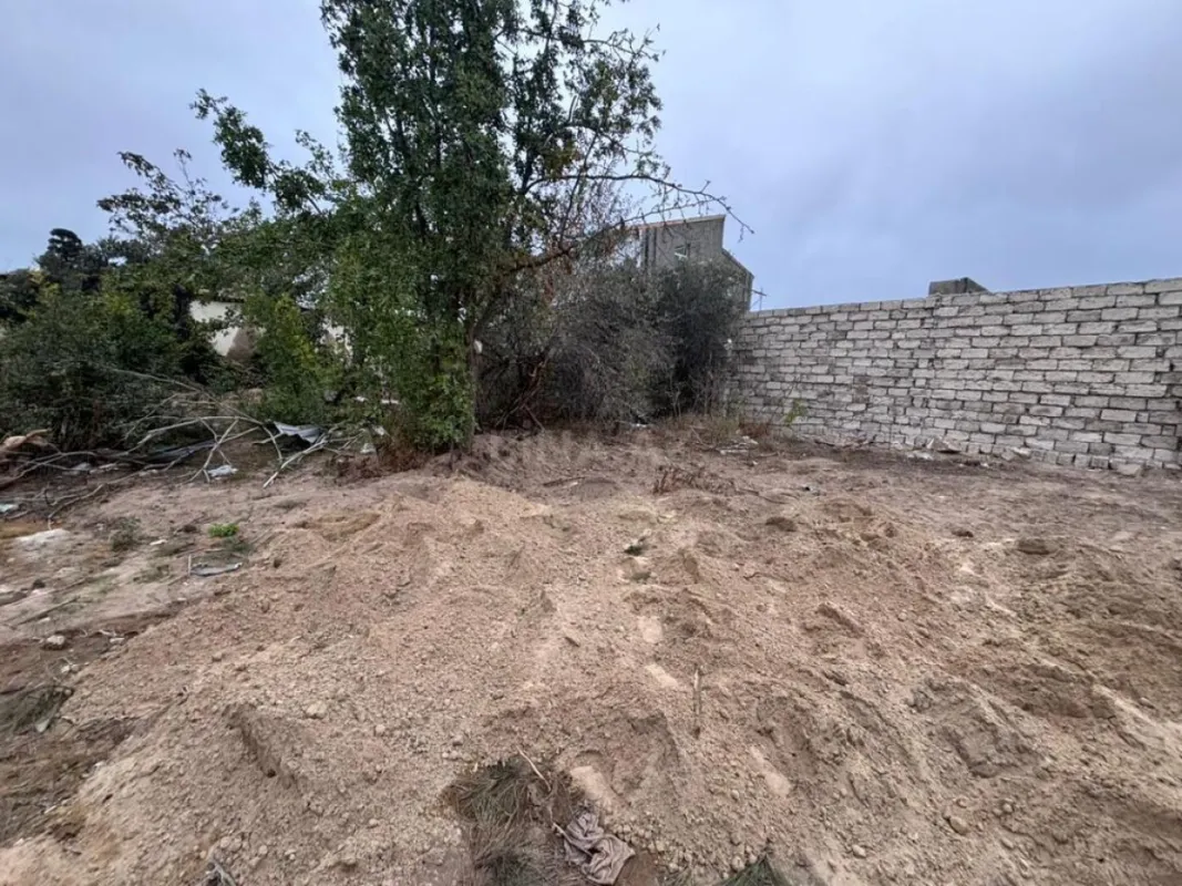 Satılır torpaq sahəsi 5 m²