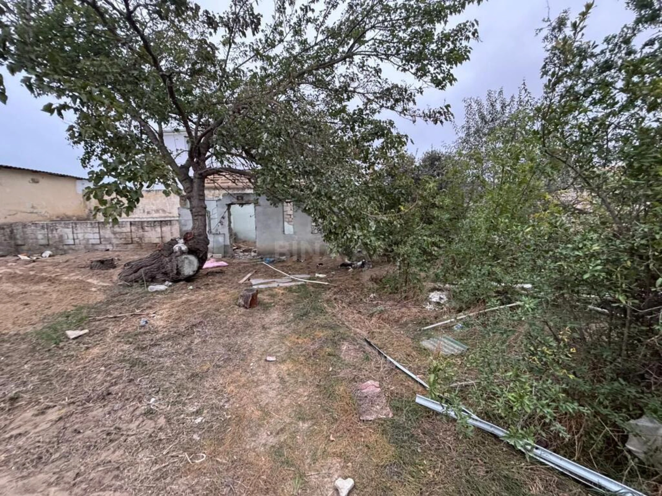 Satılır torpaq sahəsi 5 m²