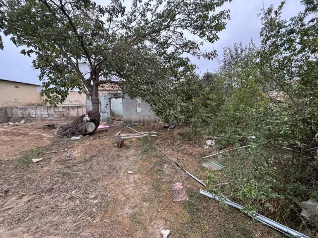 Satılır torpaq sahəsi 5 m²