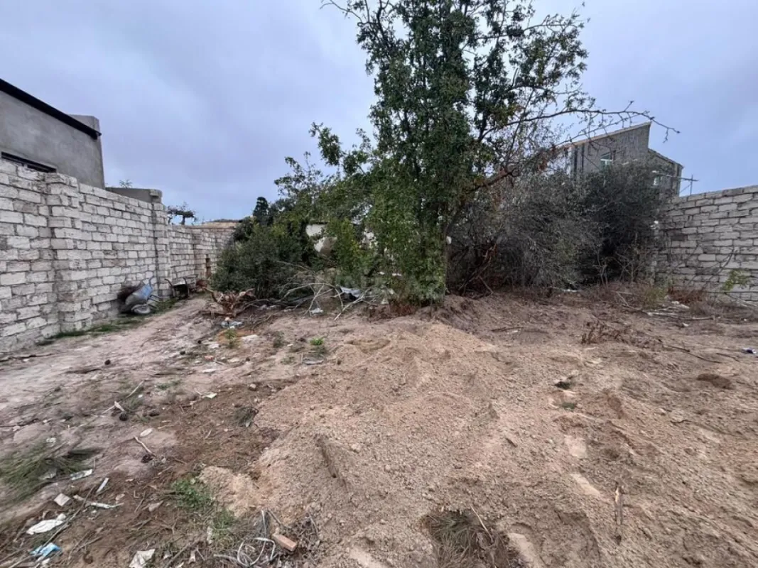 Satılır torpaq sahəsi 5 m²