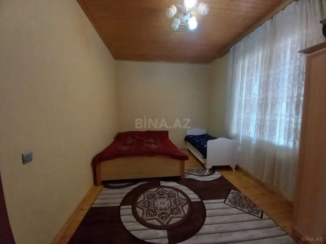 Satılır 3 otaqlı həyət evi 120 m²