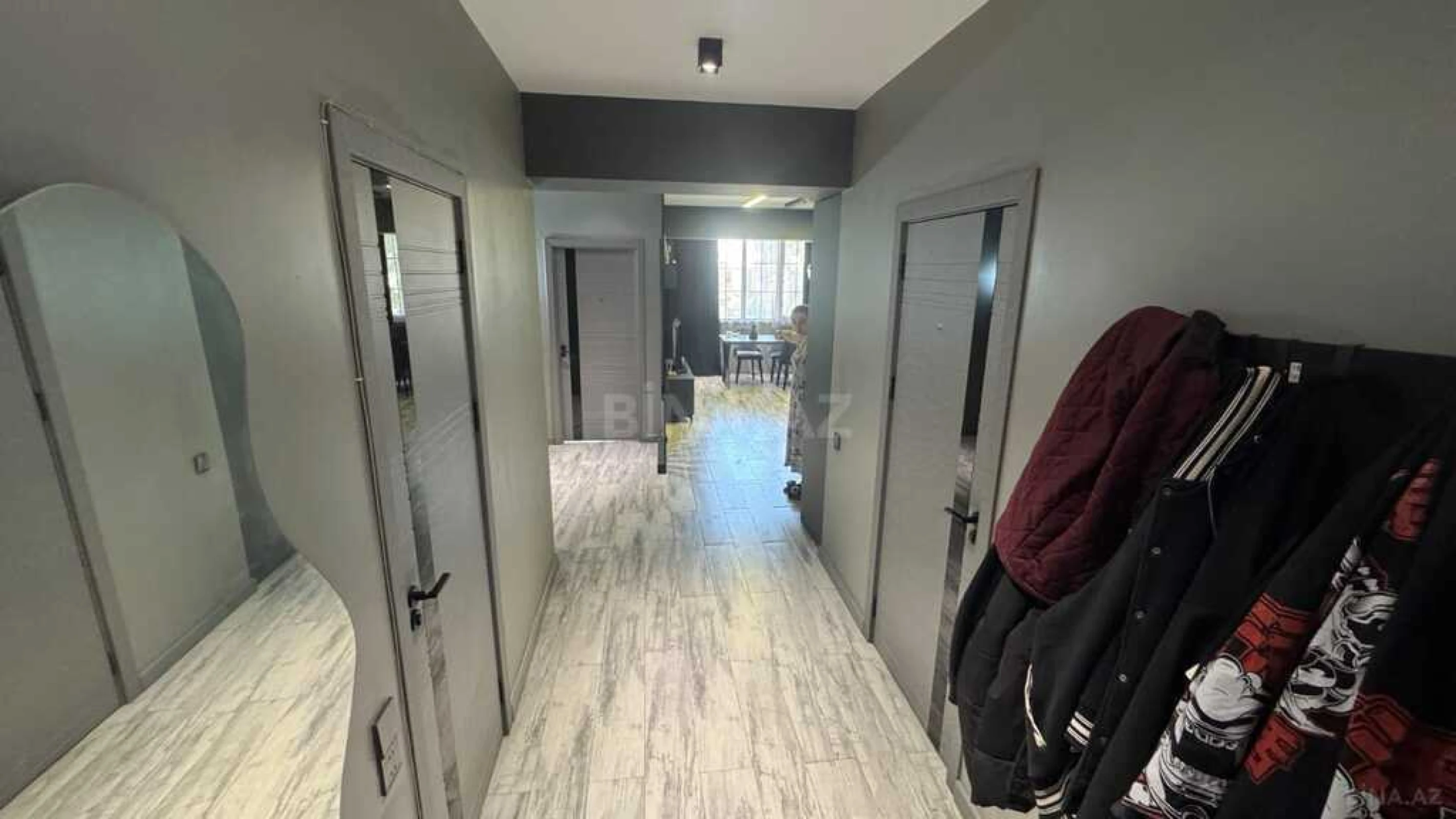 Satılır 3 otaqlı mənzil 70 m²