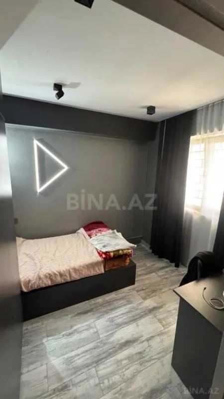 Satılır 3 otaqlı mənzil 70 m²