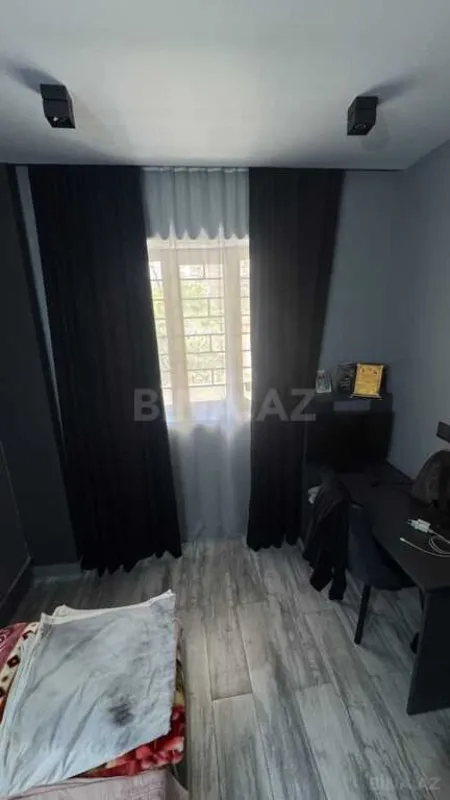 Satılır 3 otaqlı mənzil 70 m²