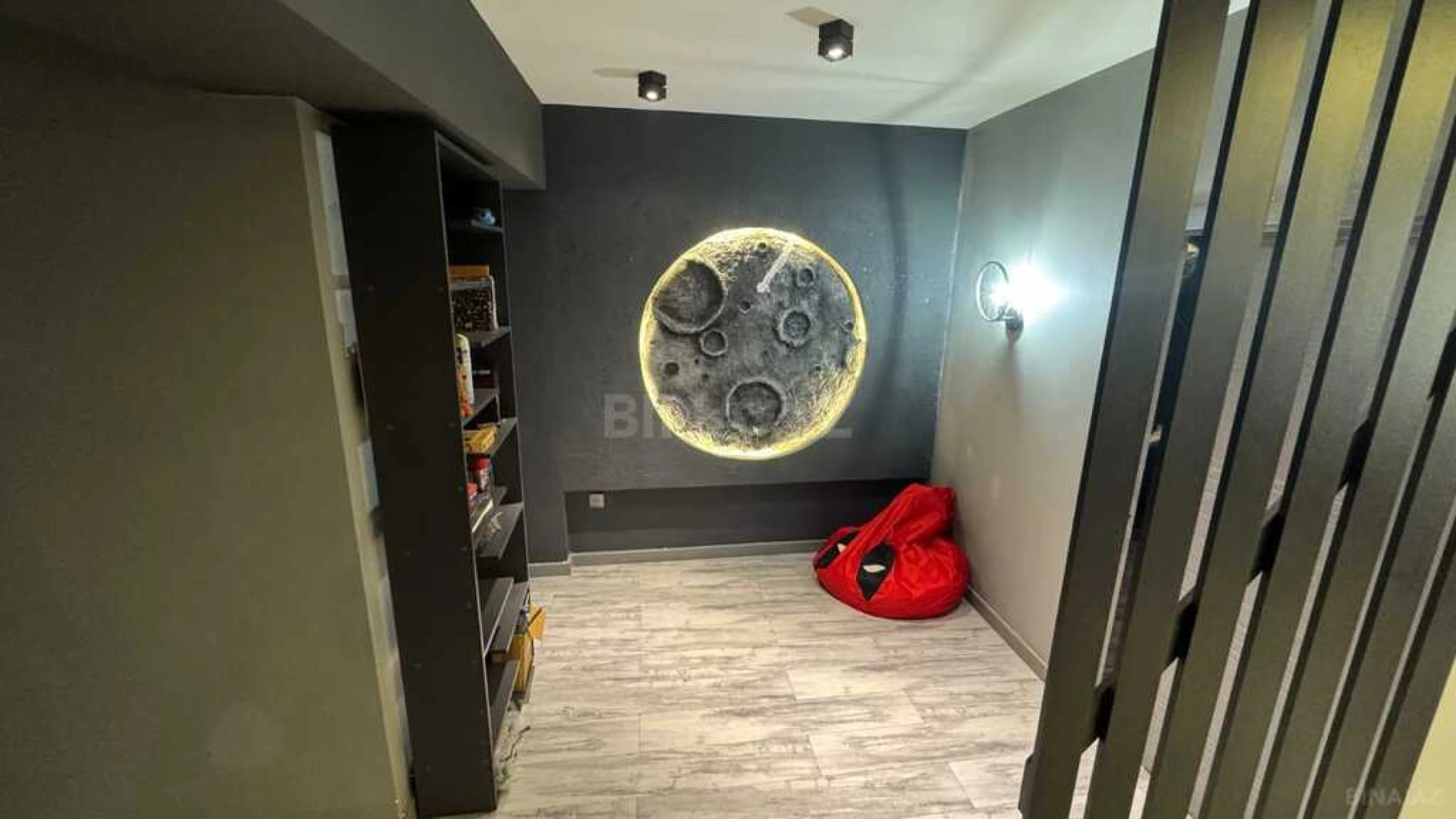 Satılır 3 otaqlı mənzil 70 m²