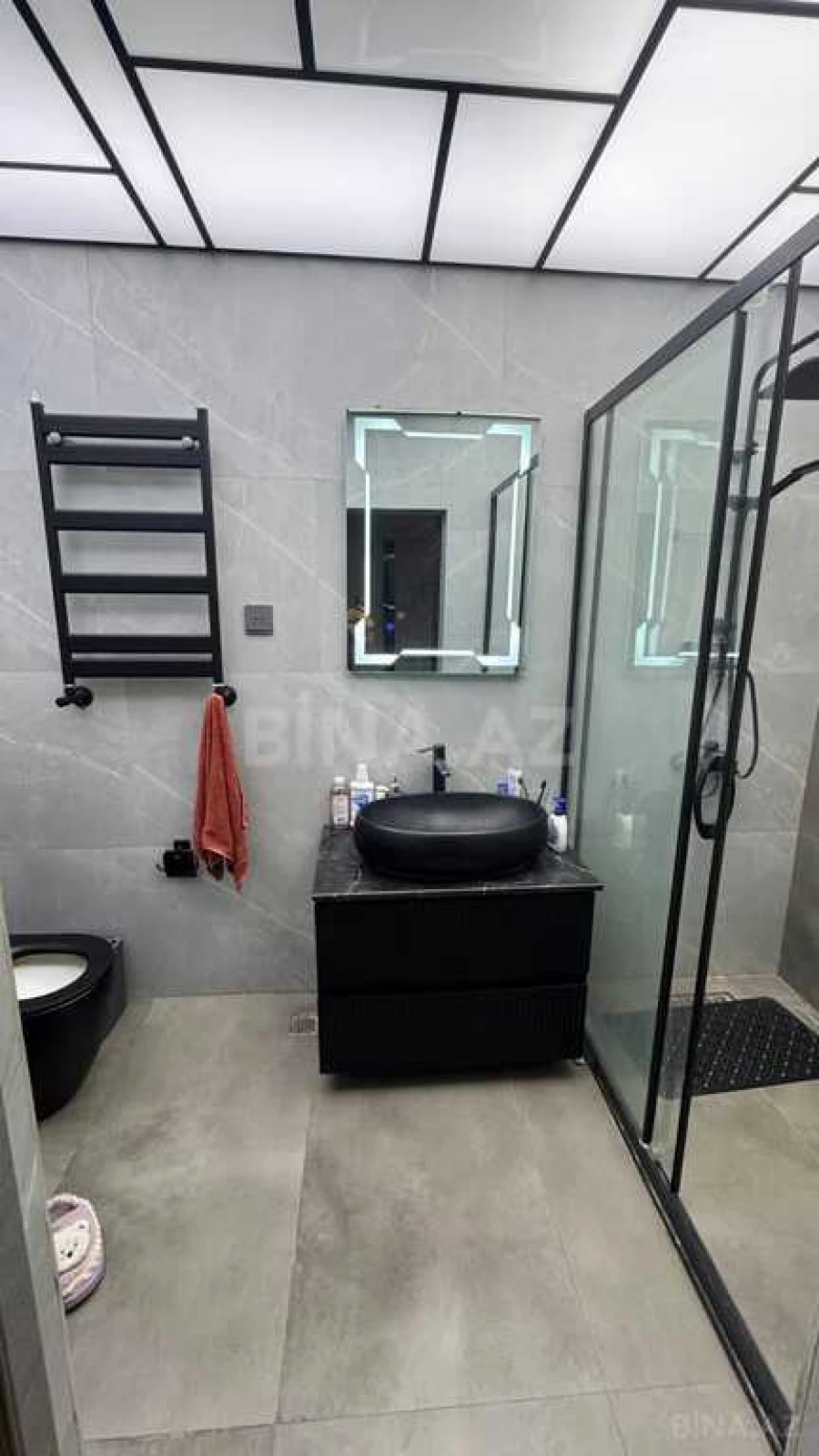 Satılır 3 otaqlı mənzil 70 m²