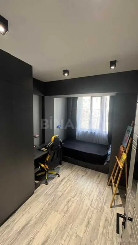 Satılır 3 otaqlı mənzil 70 m²