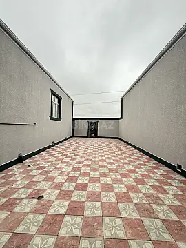 Satılır 4 otaqlı həyət evi 110 m²