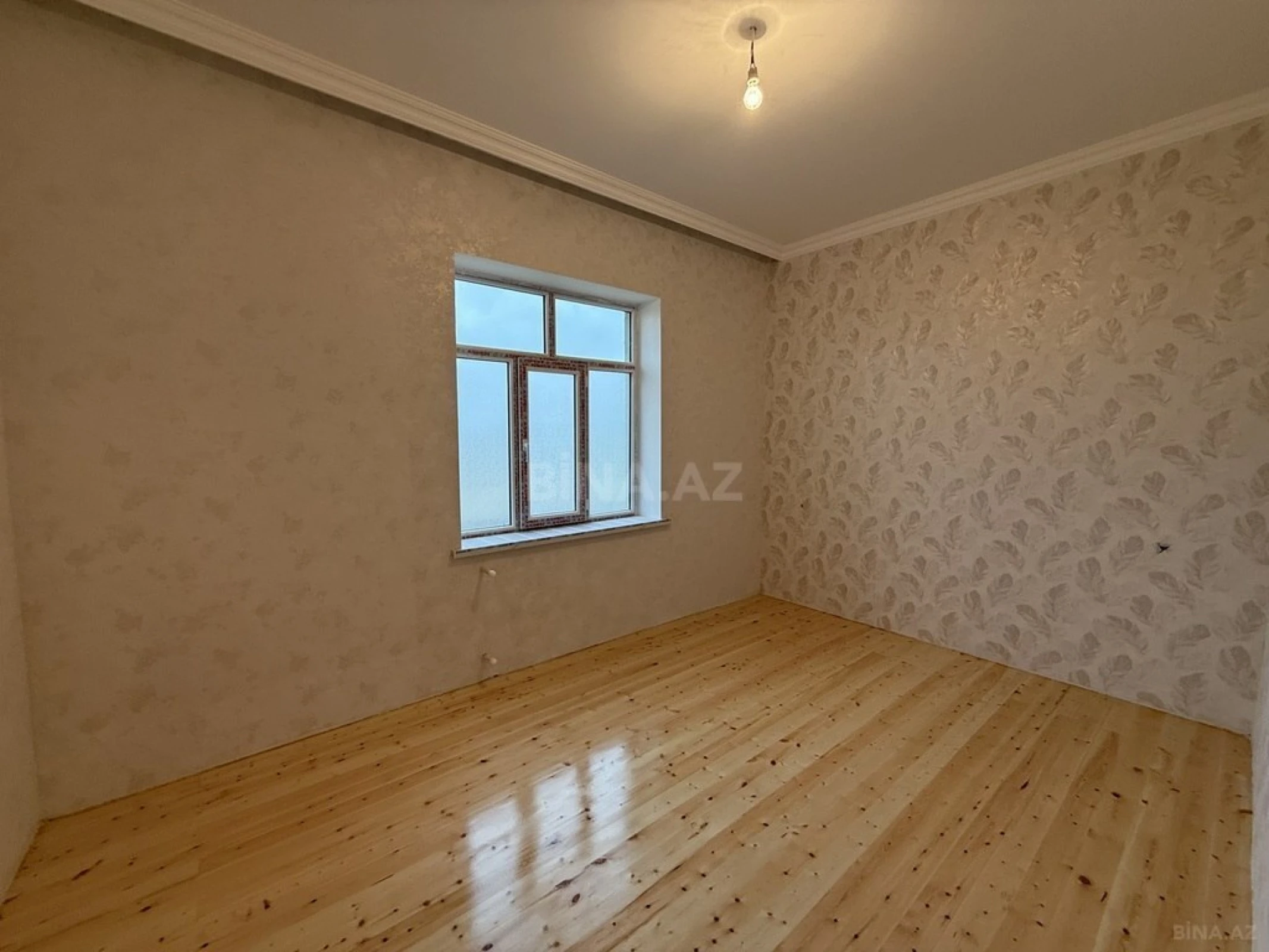 Satılır 4 otaqlı həyət evi 110 m²
