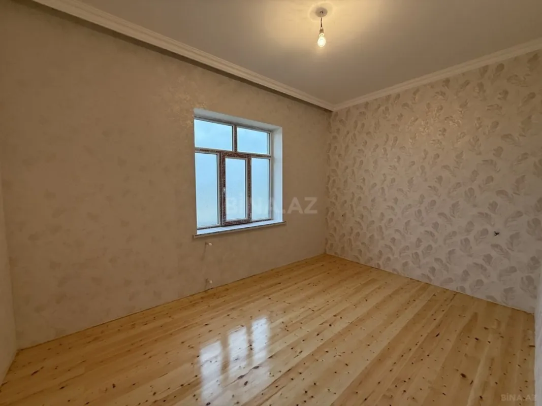 Satılır 4 otaqlı həyət evi 110 m²