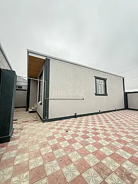 Satılır 4 otaqlı həyət evi 110 m² — Bakı, Digah 4 otaq 110.00 m²