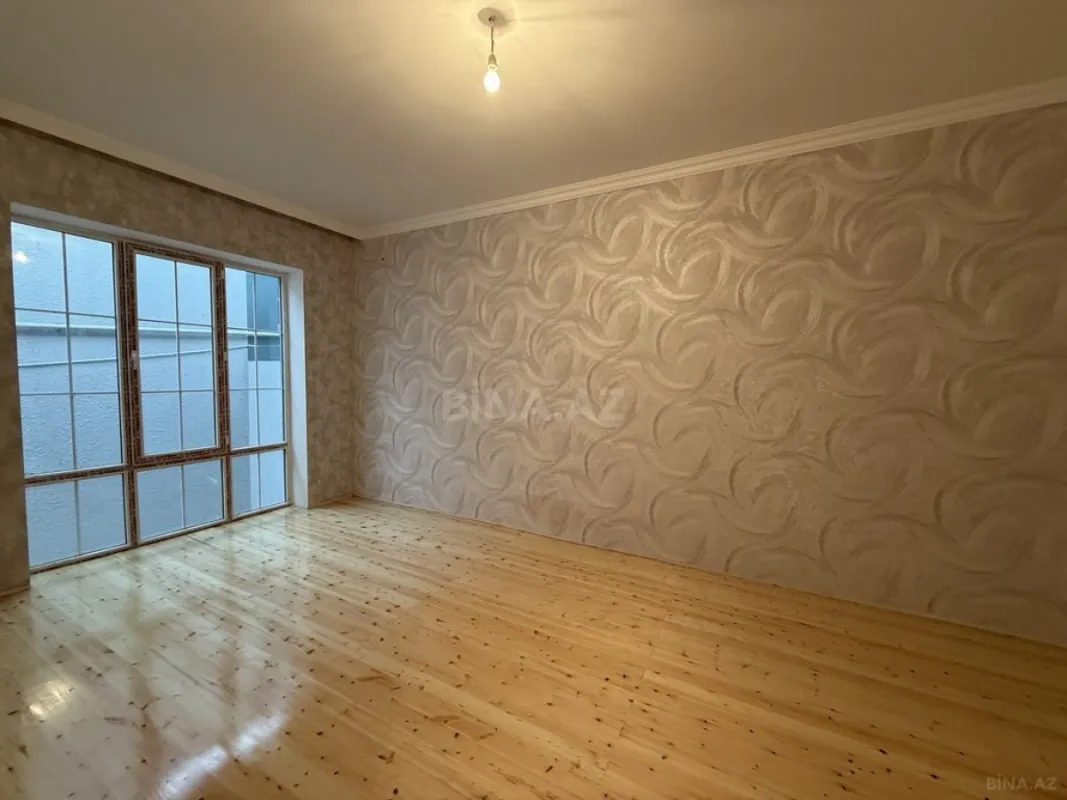 Satılır 4 otaqlı həyət evi 110 m²