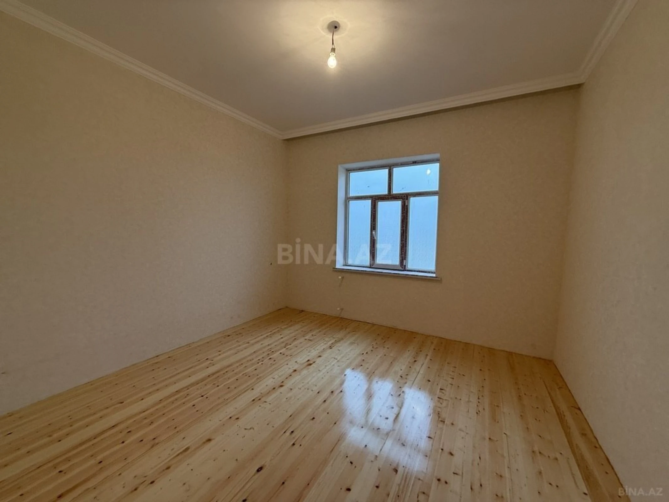 Satılır 4 otaqlı həyət evi 110 m²