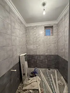 Satılır 4 otaqlı həyət evi 110 m²