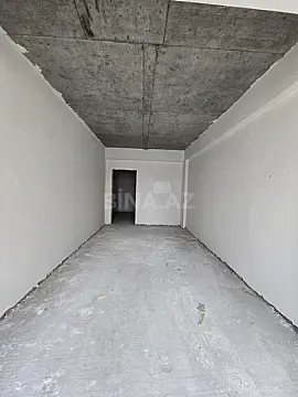 Satılır 3 otaqlı mənzil 121 m²