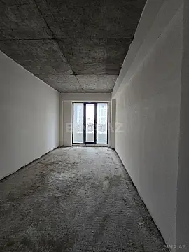 Satılır 3 otaqlı mənzil 121 m²