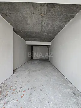 Satılır 3 otaqlı mənzil 121 m²